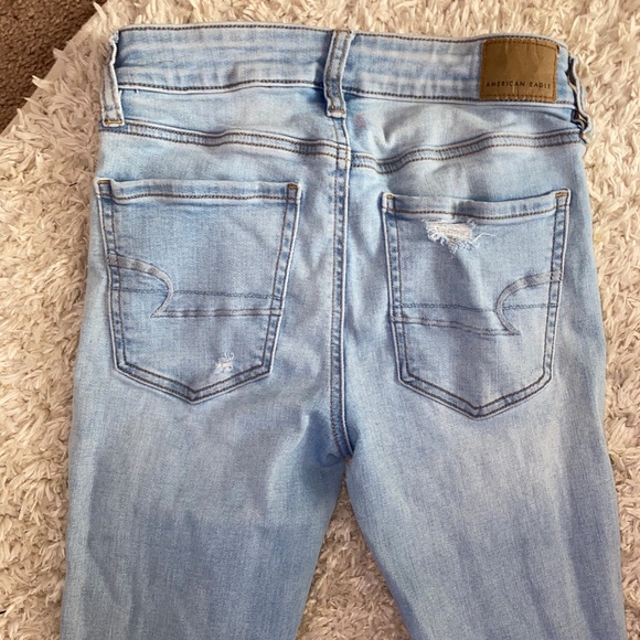 American eagle jeans - Picture 2 of 6